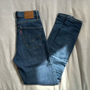 *SOLD* Mile High Super Skinny